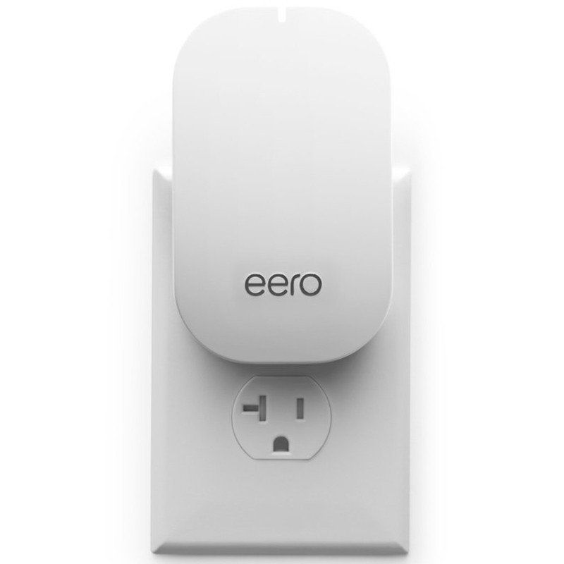 How many ports does each eero node have? Android Central
