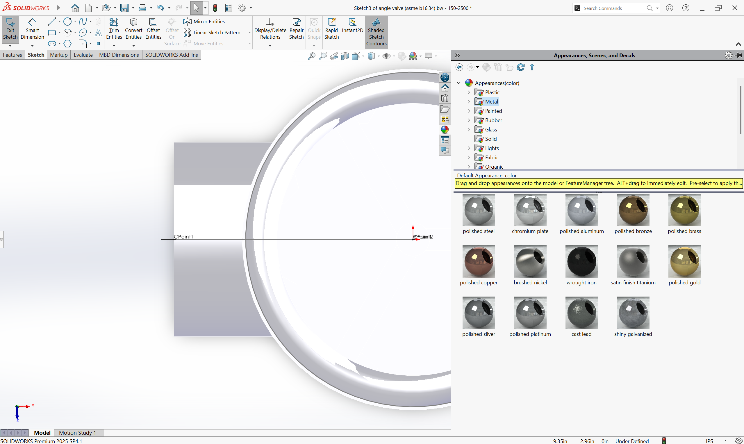 SolidWorks