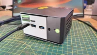GMKtec NucBox K16 GMKtec NucBox K16