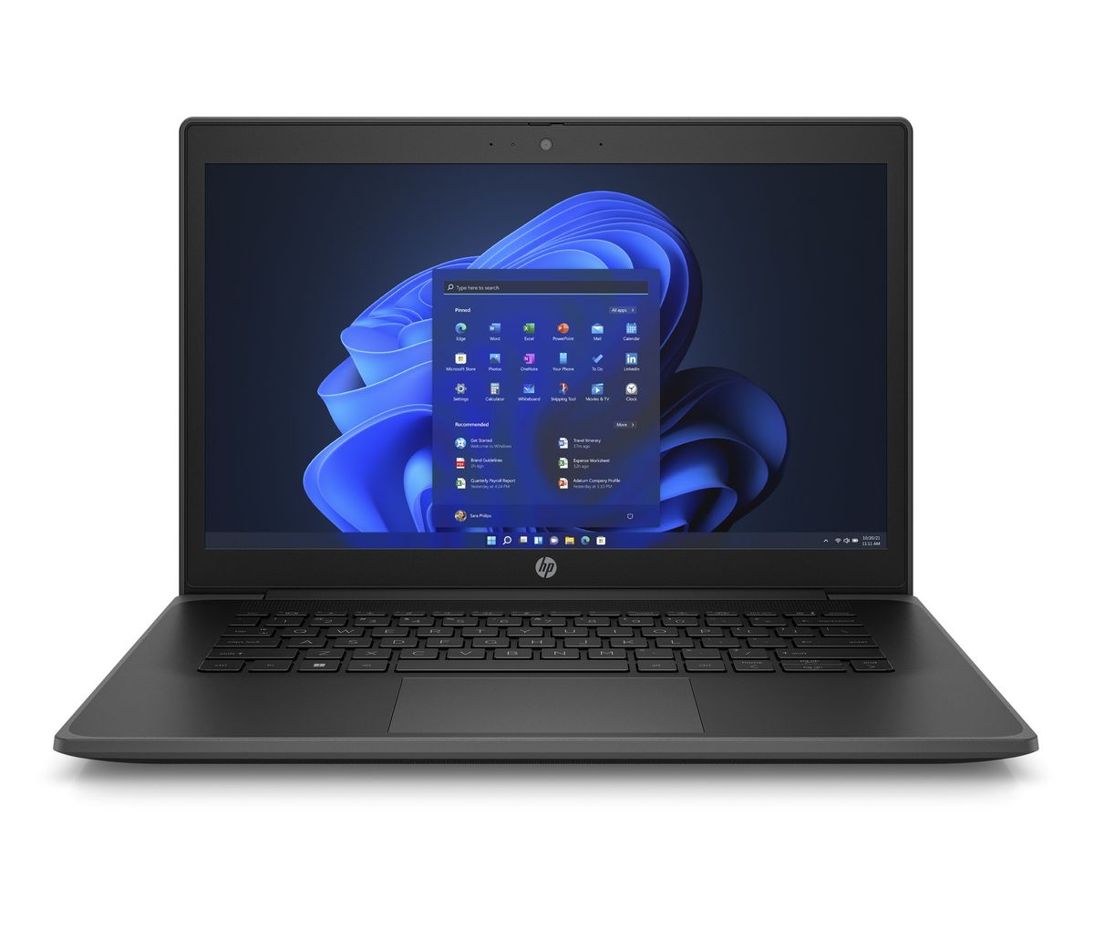 HP ProBook Fortis 14