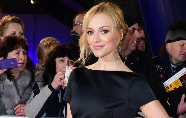 fearne cotton