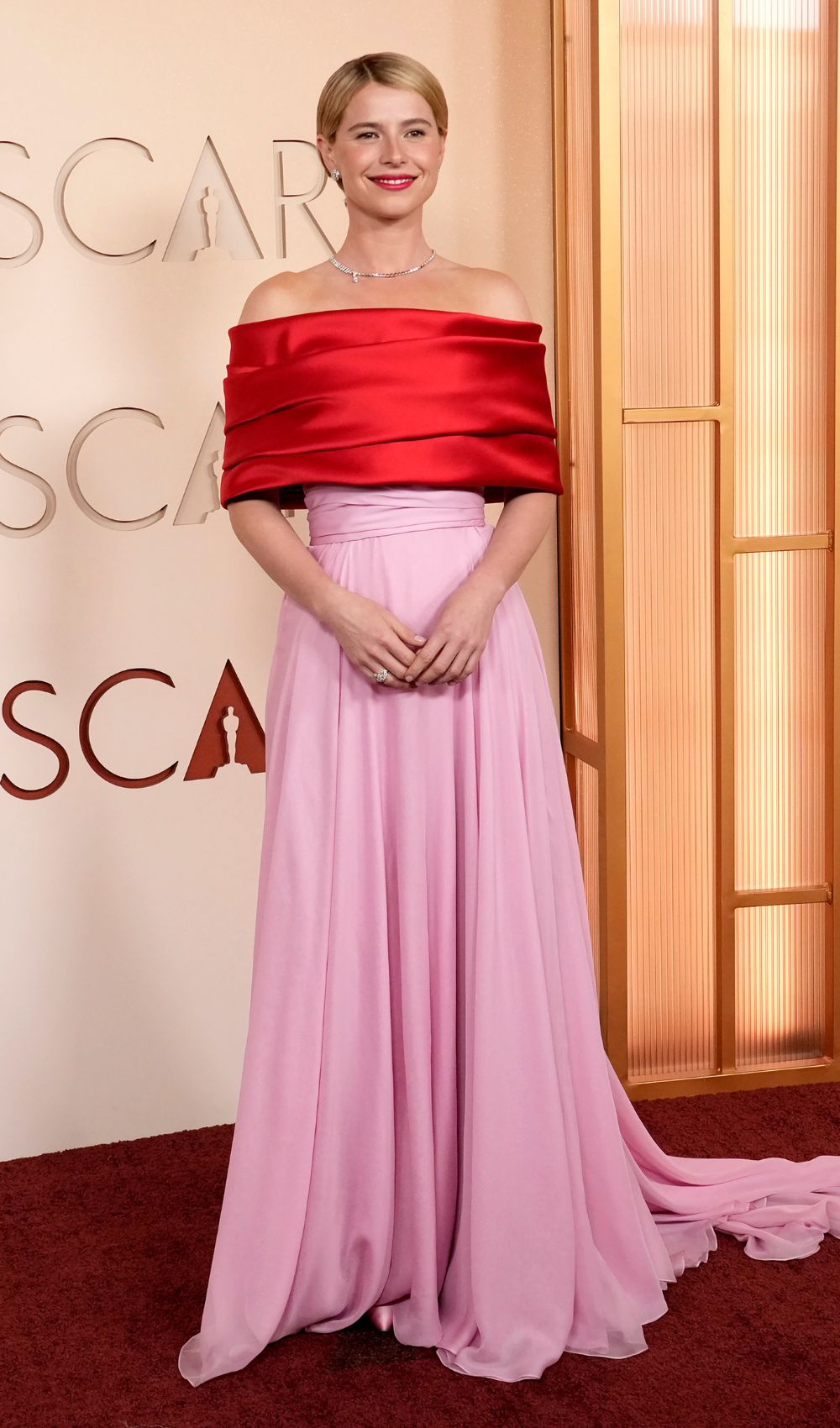 Image of Jessie Buckley