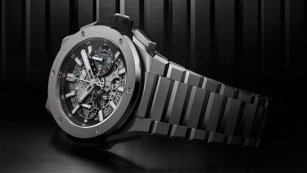 Hublot Big Bang Integral