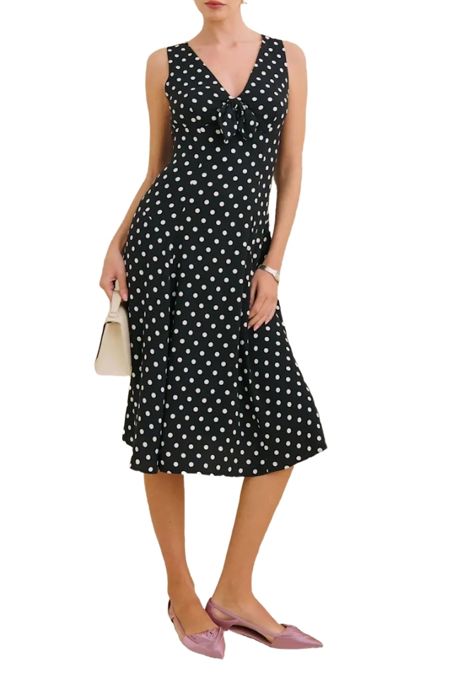 Reformation, Adela Dress