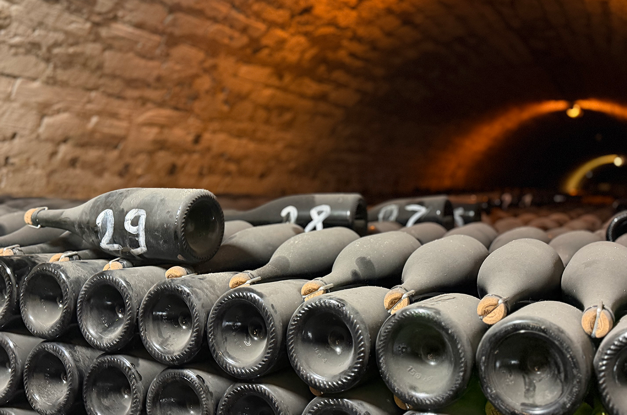 Bollinger