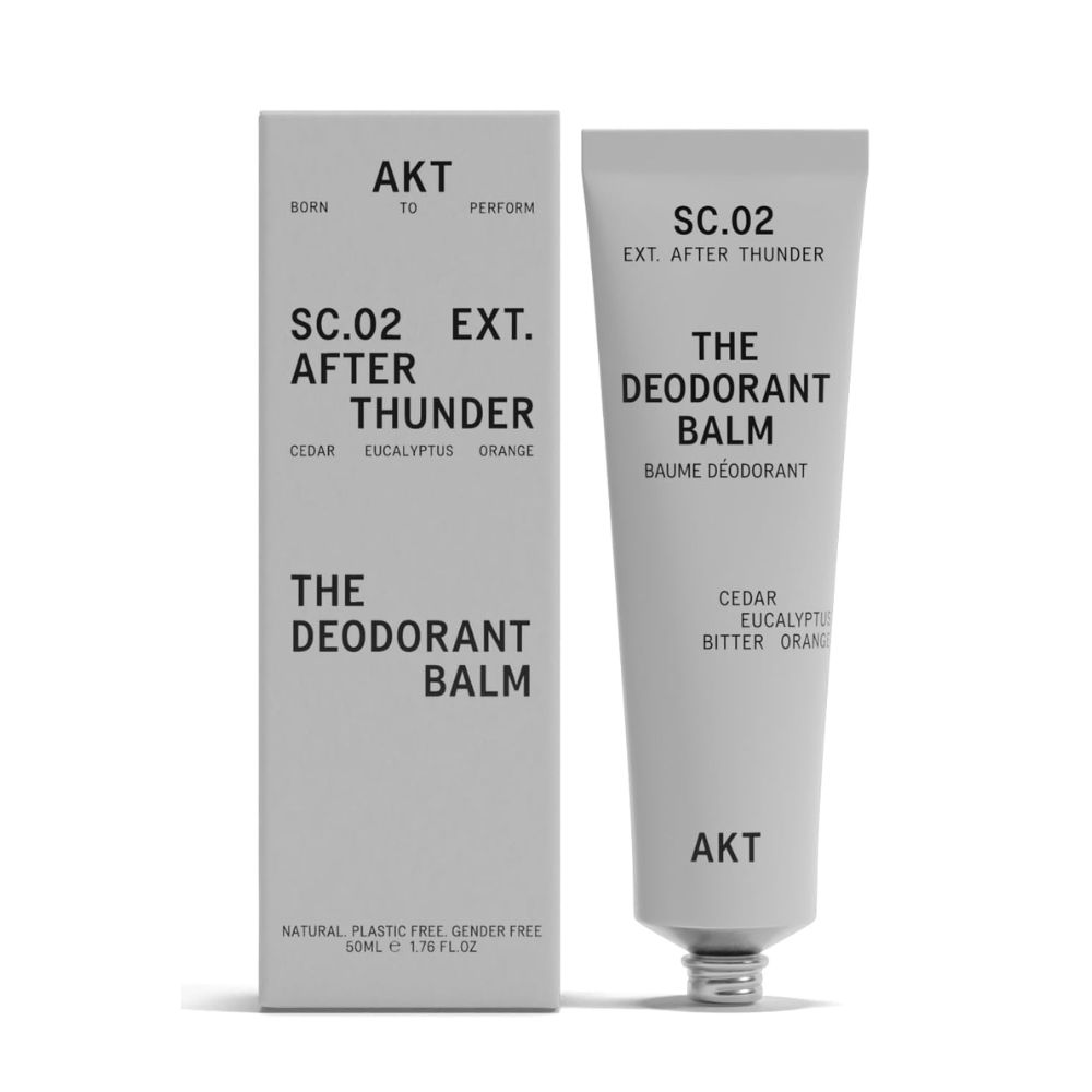 AKT THE DEODORANT BALM