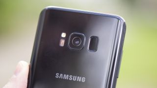 You can get great photos from the Samsung Galaxy S8's 12MP camera