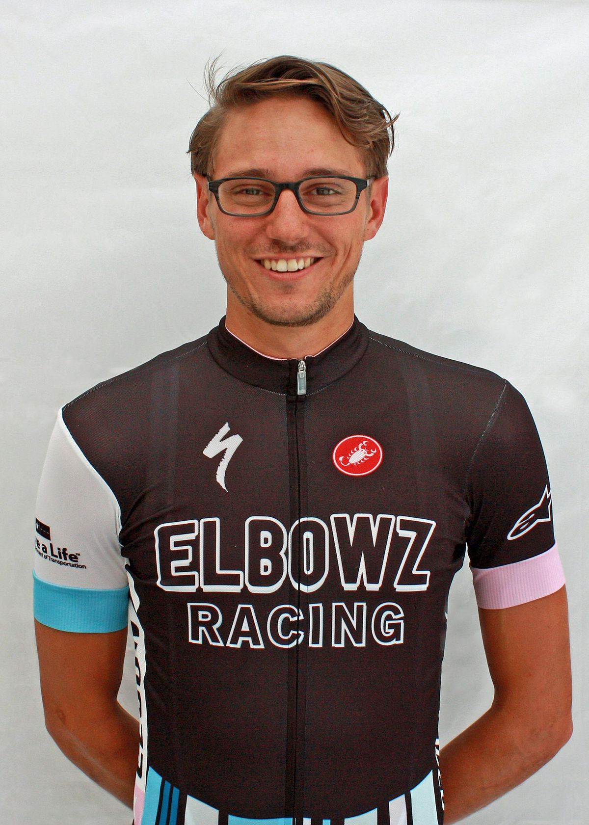 Kevin Girkins
