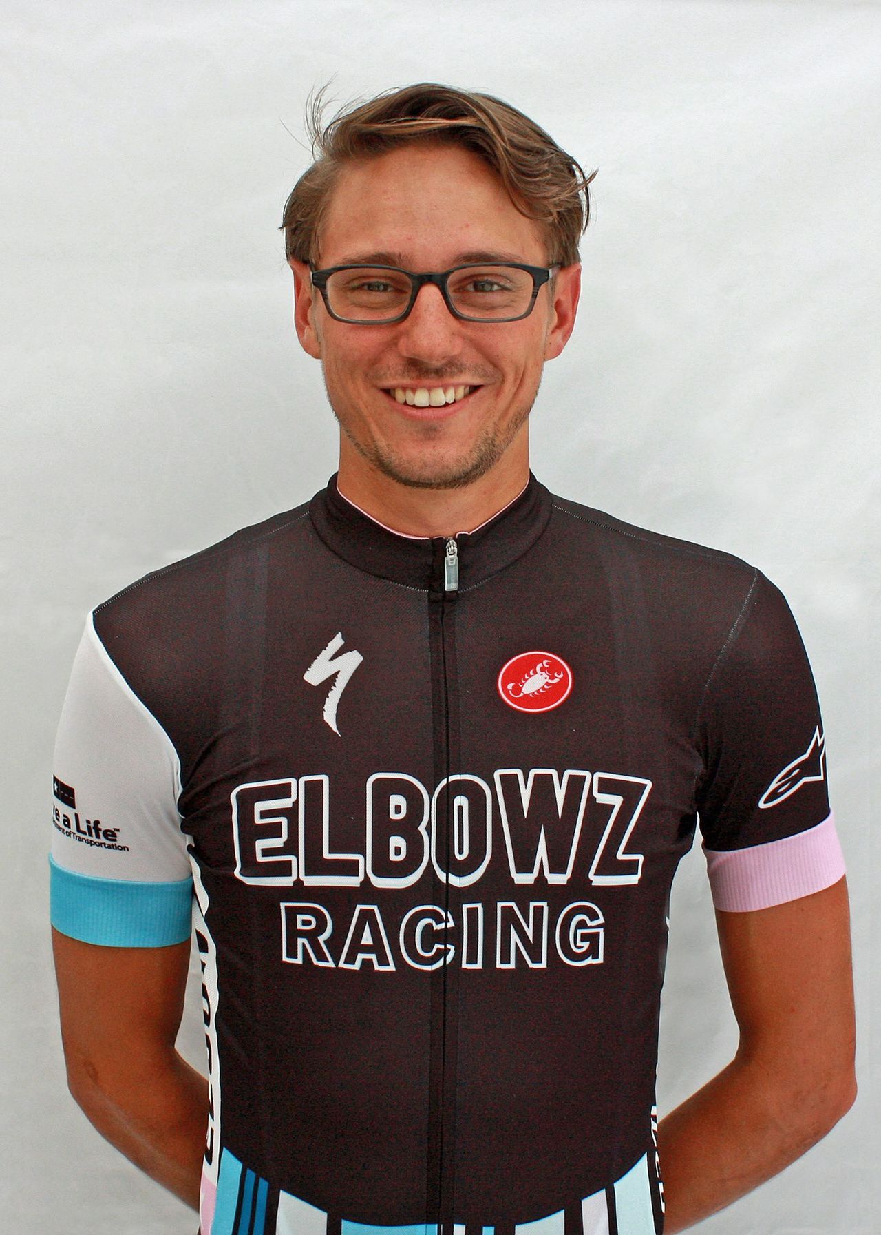 Kevin Girkins