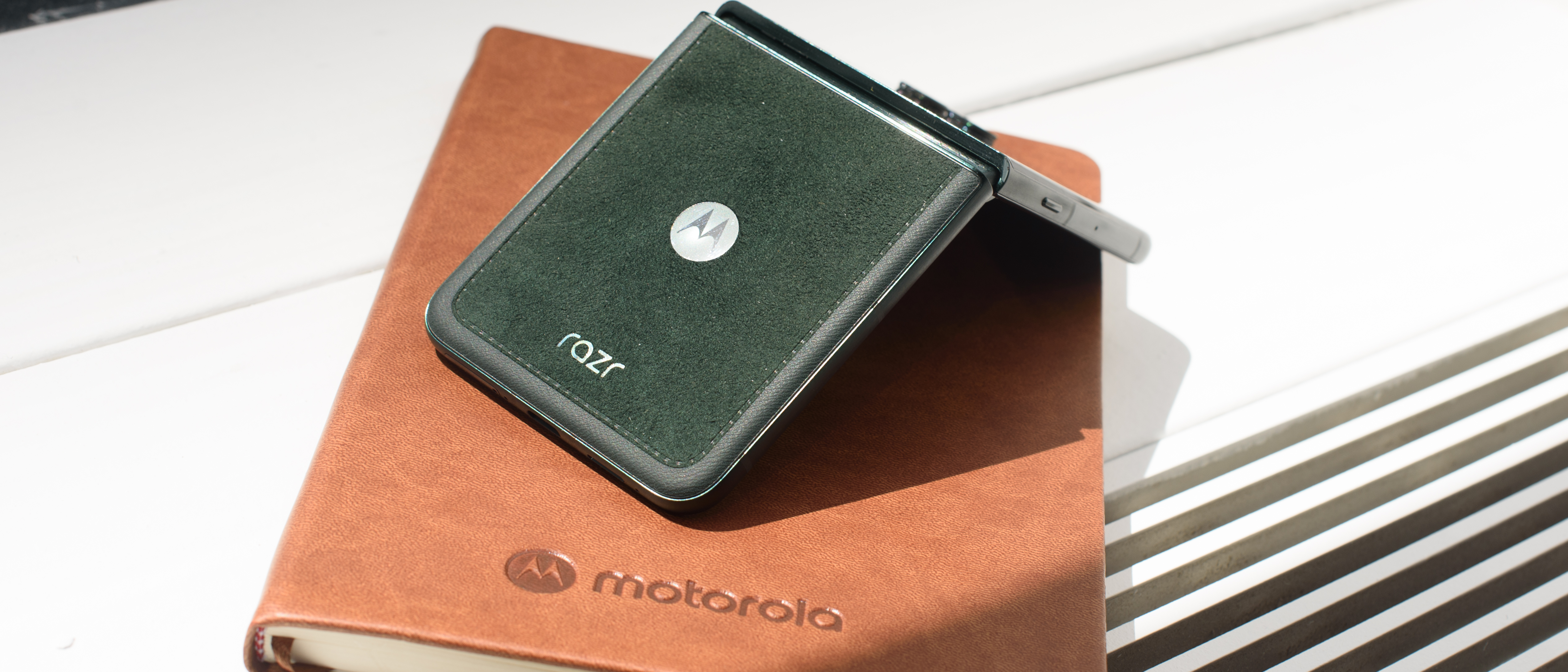 Motorola Razr (2025)