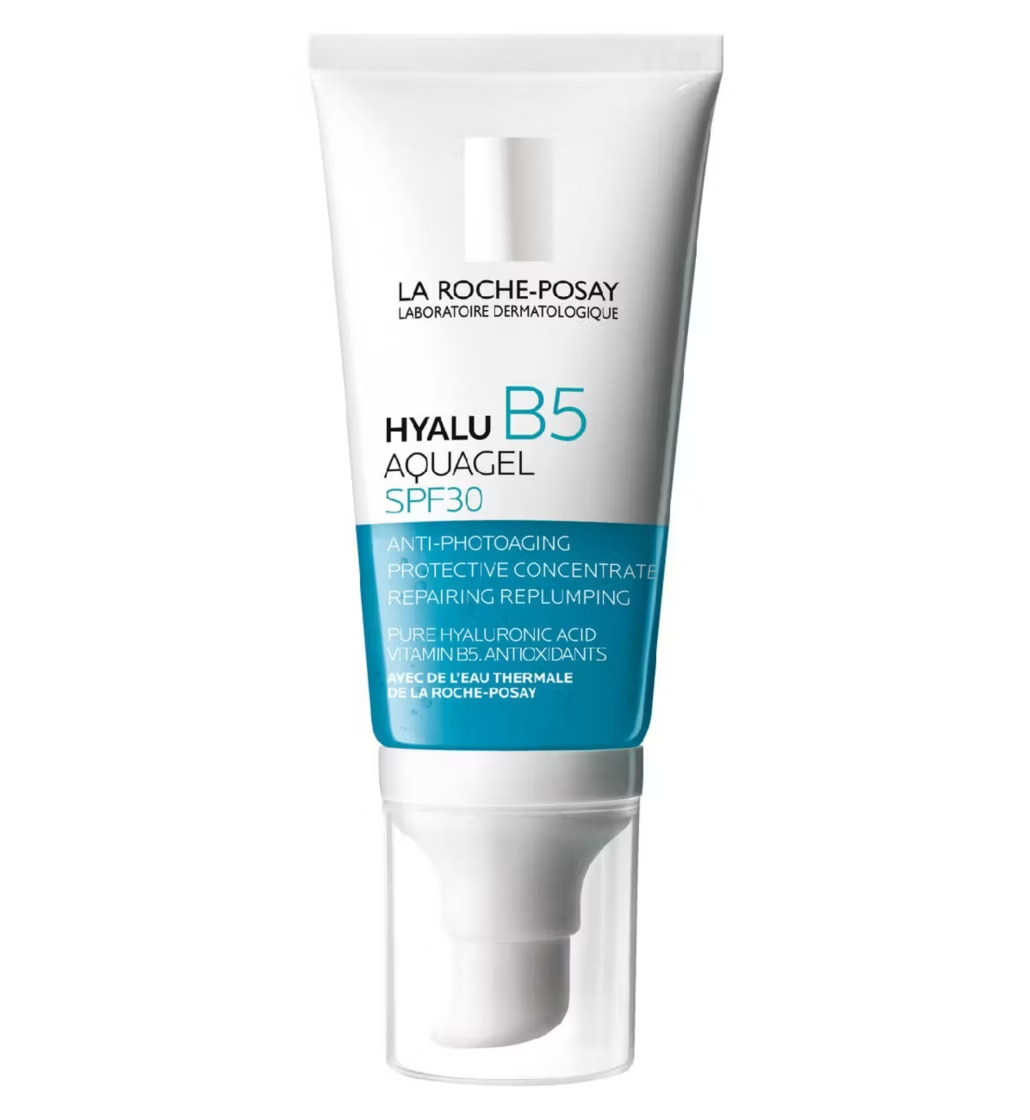 La Roche-Posay, Hyalu B5 Aquagel SPF30