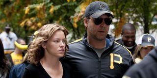Elizabeth Banks, Russell Crowe - The Next Three Days