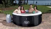 Bestway SaluSpa Miami Hot Tub