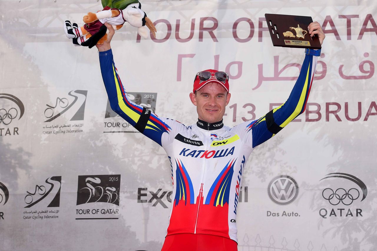 Alexander Kristoff (Katusha)