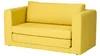 ASKEBY SOFA BED