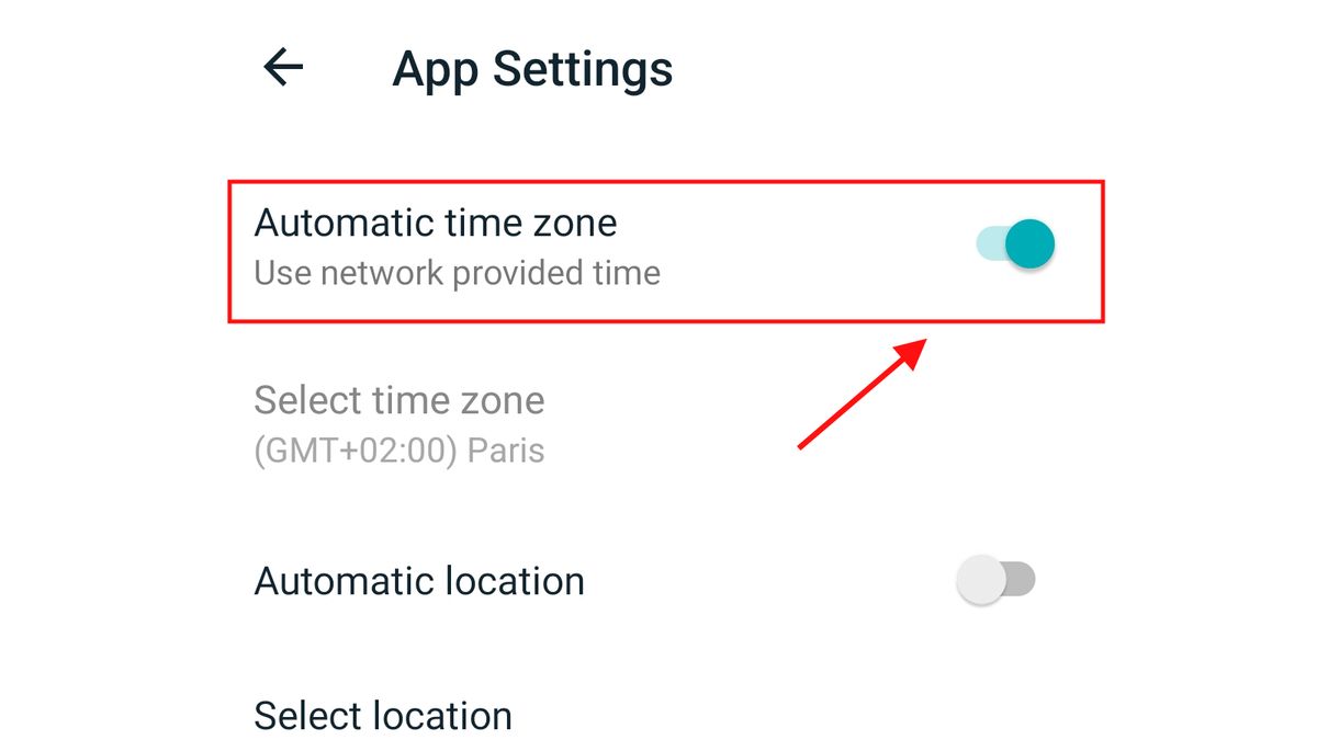 How to change the time on your Fitbit TechRadar