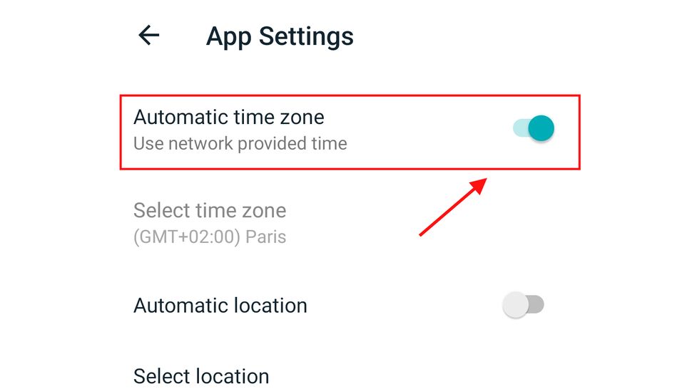 How to change the time on your Fitbit TechRadar