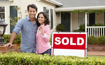 Home-Buying Is Never as Easy as on TV