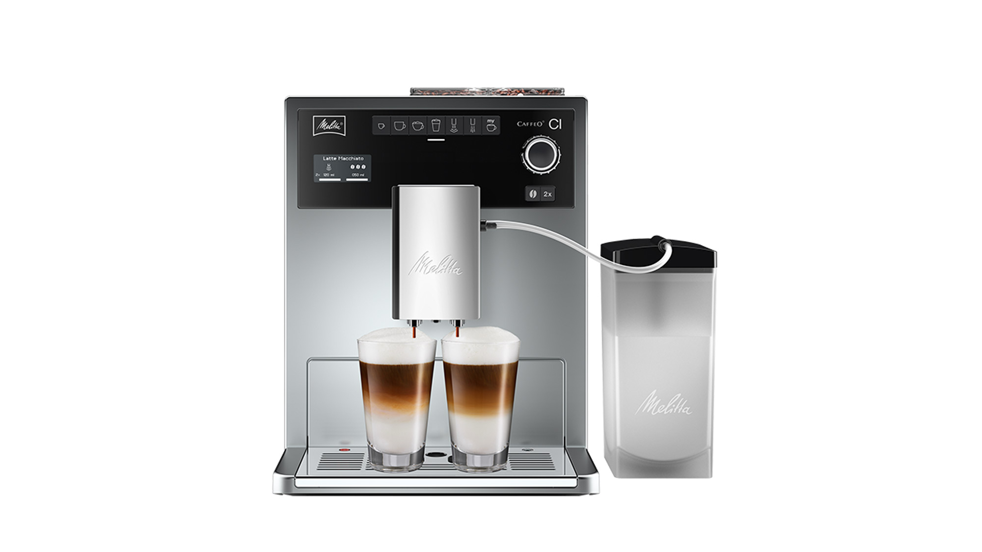 Best coffee makers 2021 ranking the best espresso machines we’ve