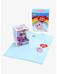 Cheer Bear Exclusive Set: was $29 now $20 @ Box Lunch