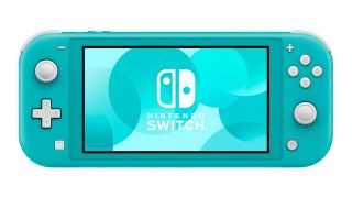 Handheld-Konsolen: Nintendo Switch Lite