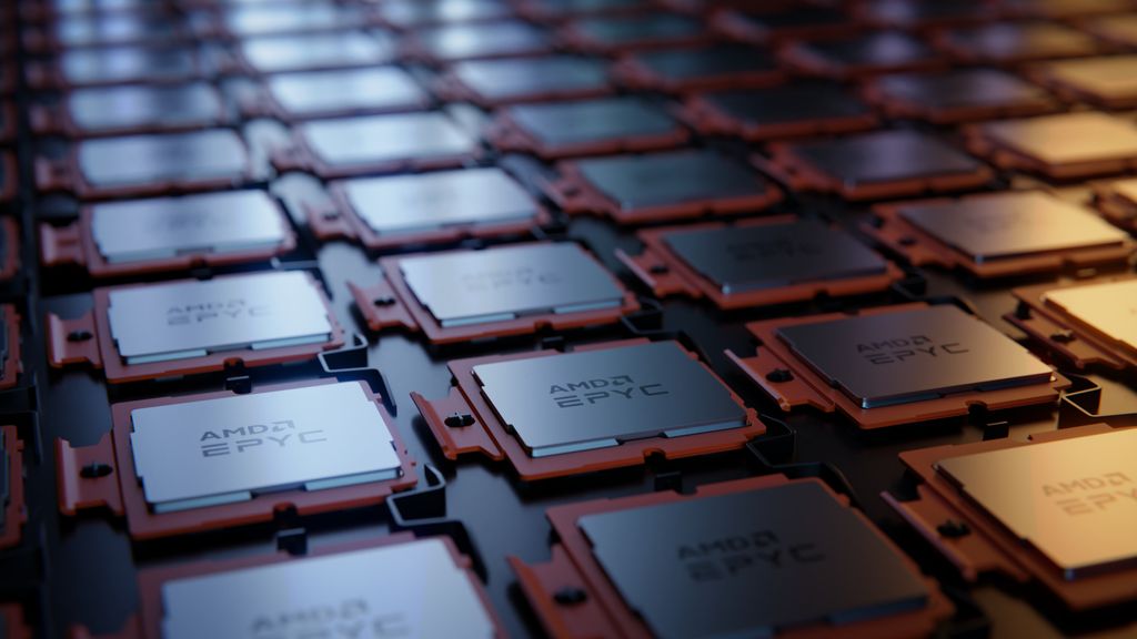 Price Of Amd's Fastest Cpu Ever Is Slashed Less Than Two Months After 