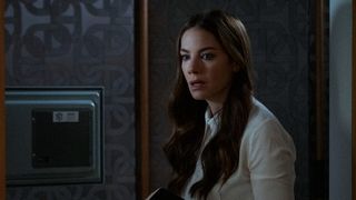 Michelle Monaghan in Echoes