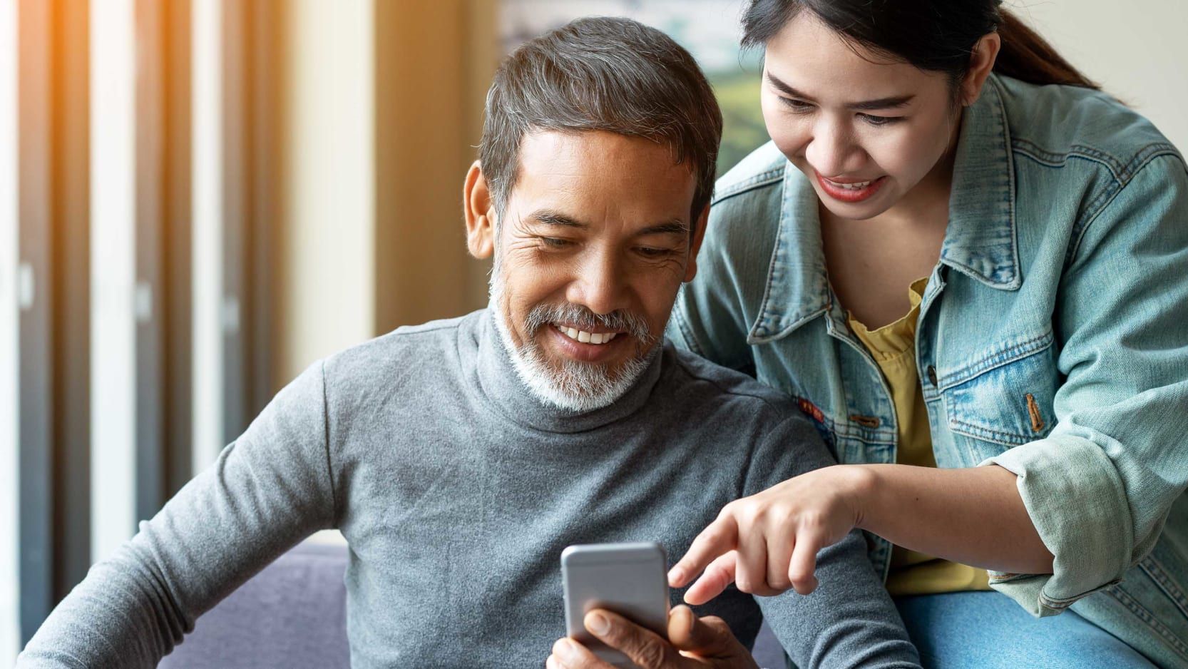 Vanguard Target Retirement Target-Date Series: BUY