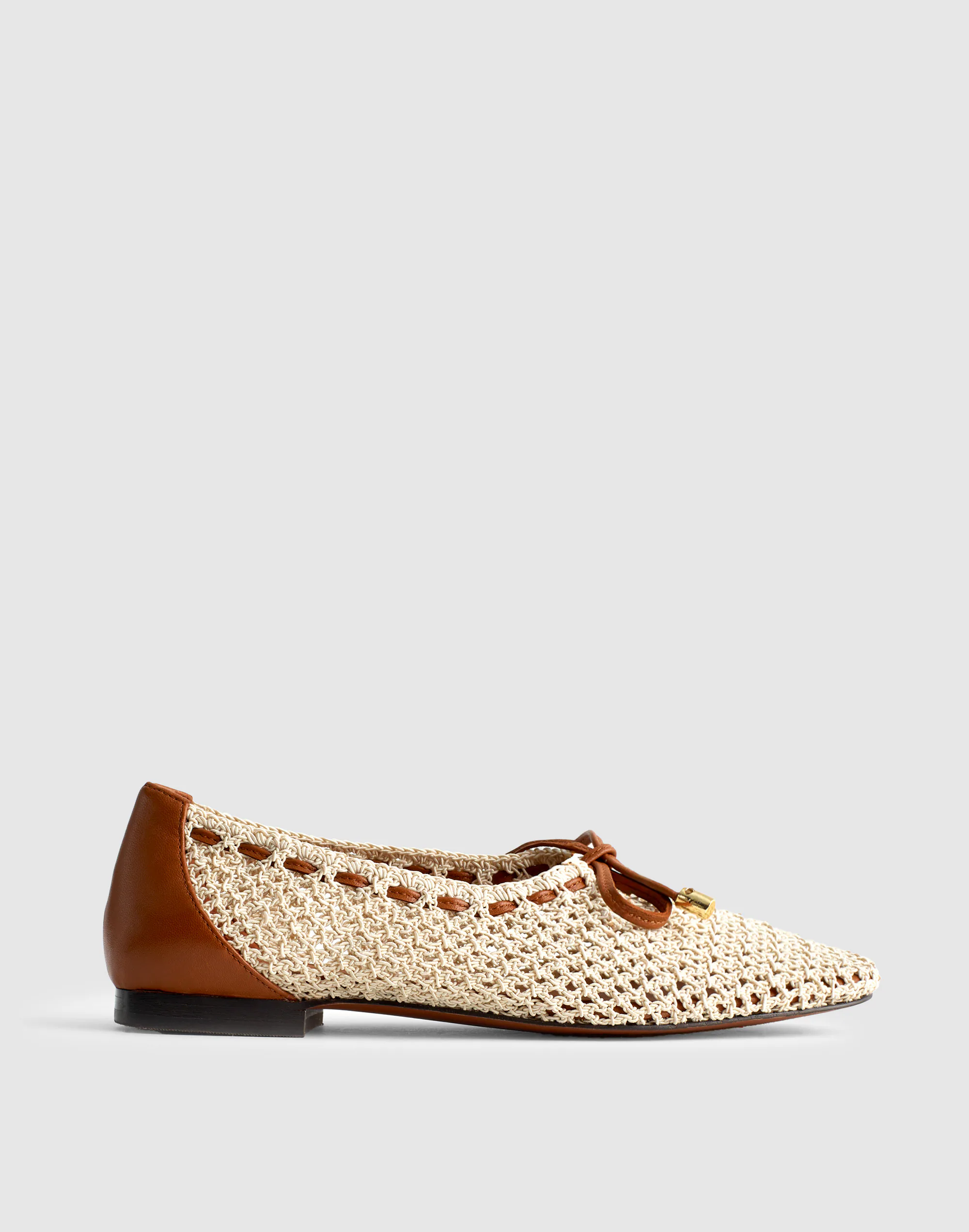 The Mylie Ballet Flat