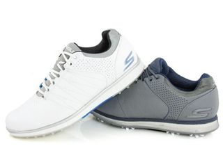 Skechers Go Golf 2017 Shoes Unveiled