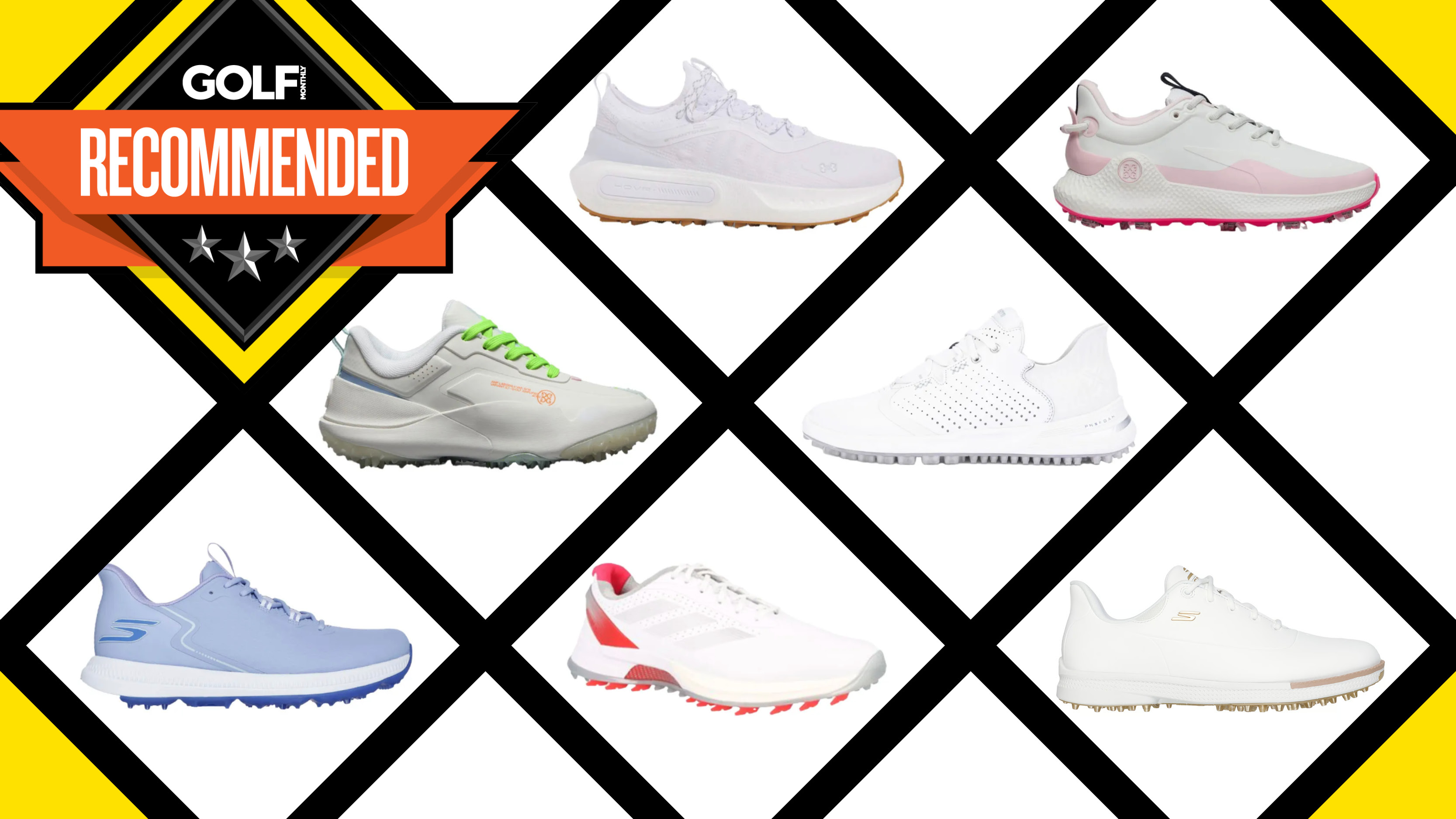 women&#039;s golf shoes