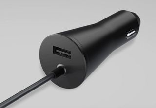 Surface Car Charger