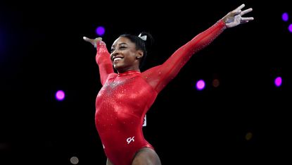 simone biles quotes