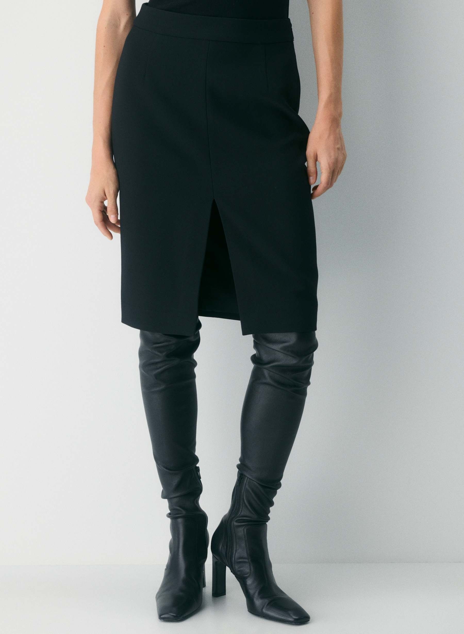Babaton, Carly Skirt