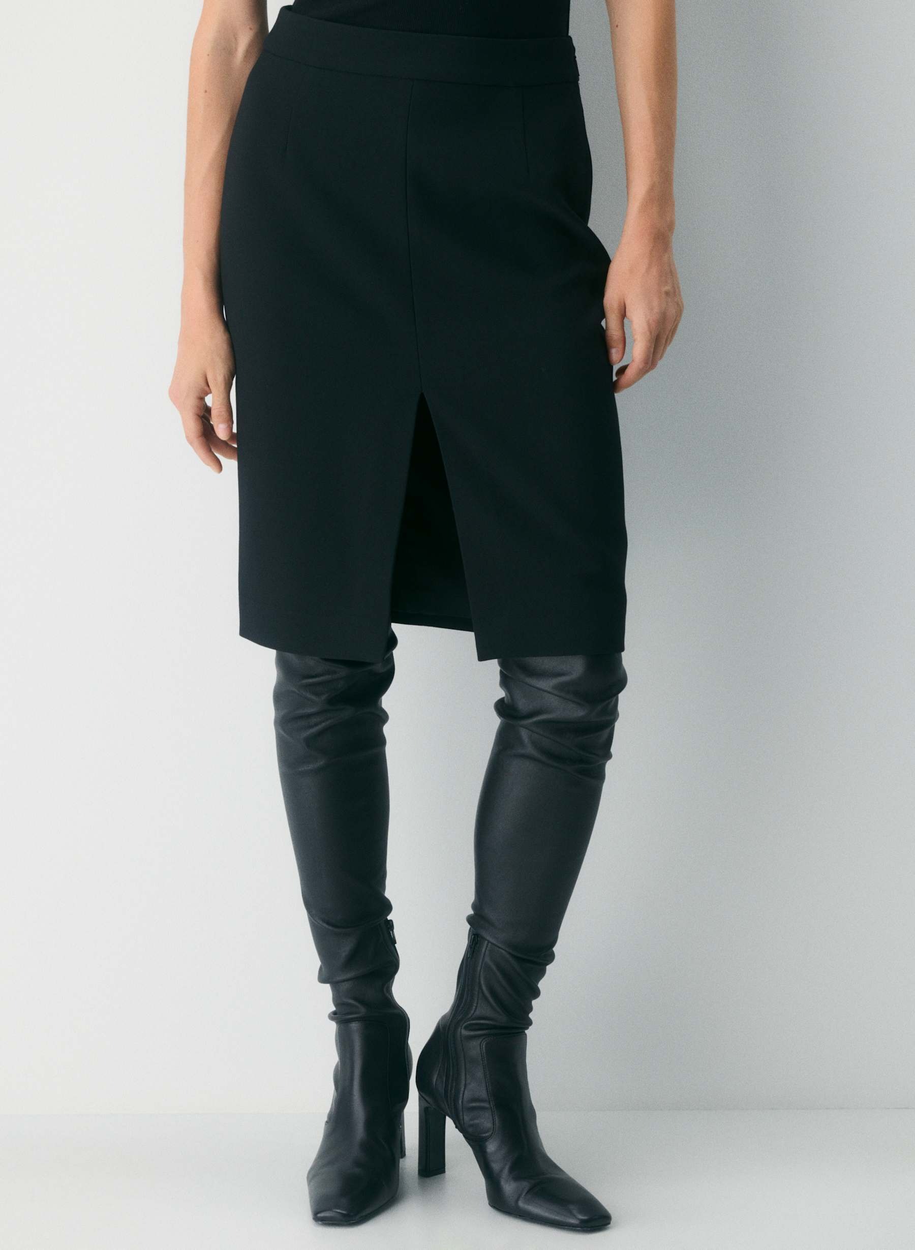 Babaton, Carly Skirt