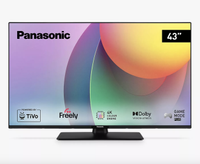 Panasonic  TB-43W60AEY 43"