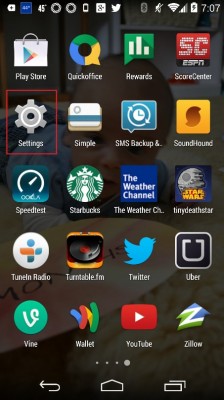 step 1 tap settings 224x400