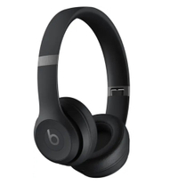 Beats Solo 4 Headphones: $199.99$99.99 at Best Buy