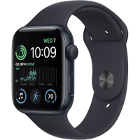 Apple Watch SE 2 | $249$199 at Amazon