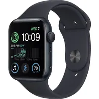 Apple Watch SE 2 GPS | $249$234.42 at Amazon
