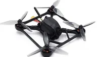 TBS Oblivion racing drone