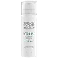 Paula&#39;s Choice Calming Repairing Serum, £33 | Feelunique