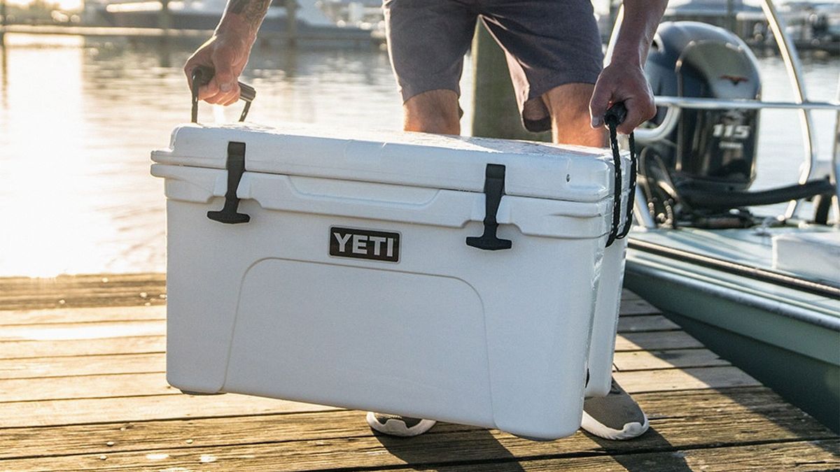 5 YETI Gadgets That Will Transform Your Cooler 