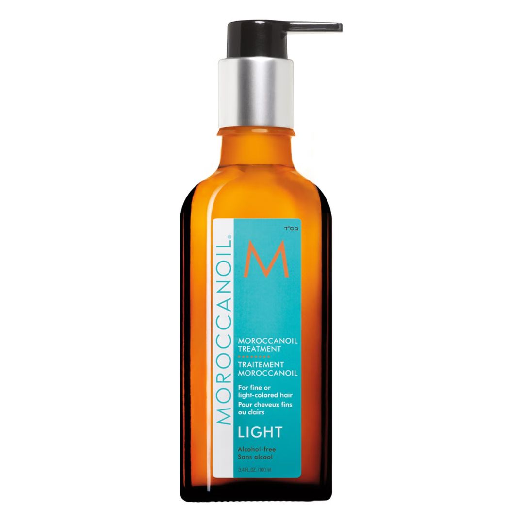 Moroccanoil Treatment Light