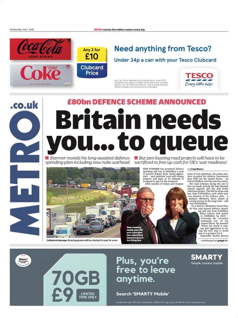 Metro