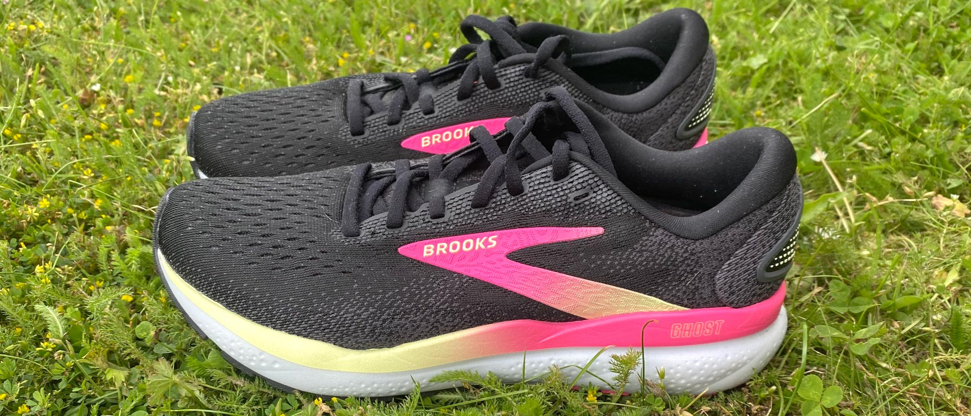 Brooks Ghost 16 review Two runners test the popular daily trainer Tom s Guide