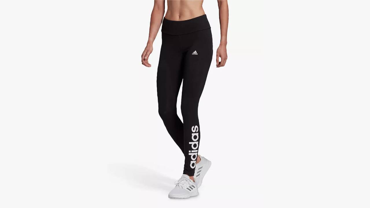 adidas leggings