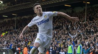 Pablo Hernandez Leeds