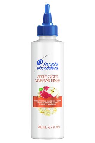 Head & Shoulders Apple Cider Vinegar Rinse - 6.7oz