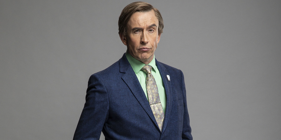 Coca-Cola fears the wrath of Alan Partridge fans as they pull UK drink launch
